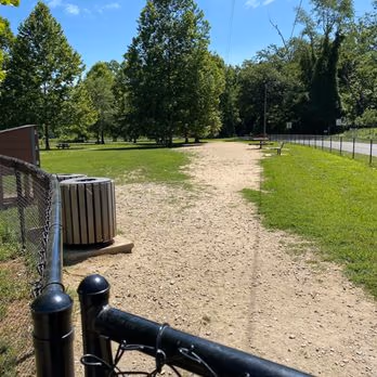 Dog Park at Azalea Park photo 2